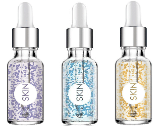 Skin Inc Customisable Serums Licorice Hyaluronic Acid Coenzyme Q10 anti-ageing routine in 20s 30s.png